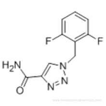 Rufinamide CAS 106308-44-5